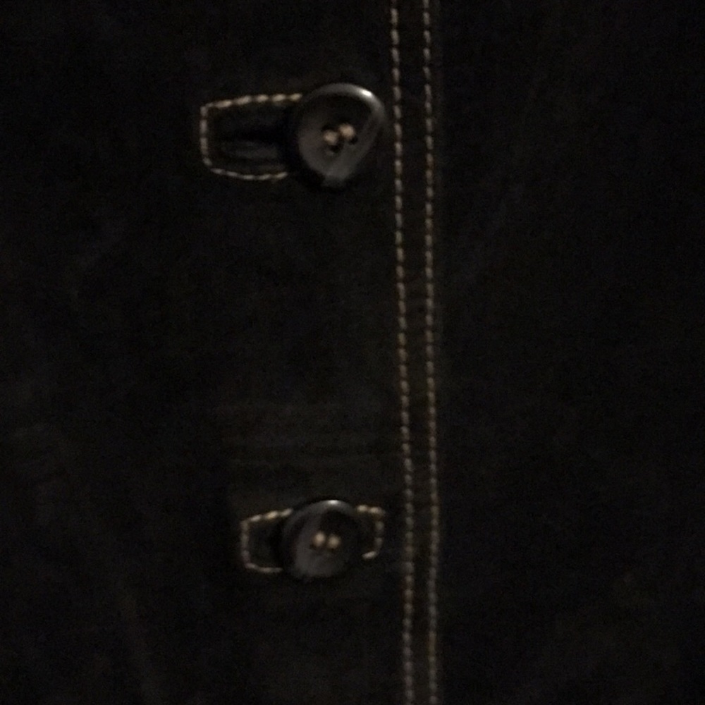 Jacket - Picture 3 of 3